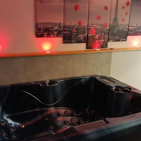 Chambre Privee Cosy A Proximite De Roissy, Parc Asterix Fosses المظهر الخارجي الصورة