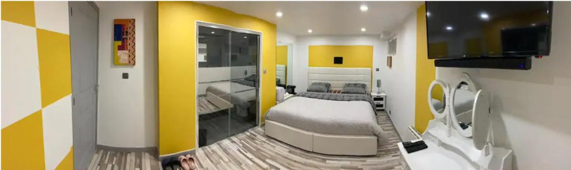 Chambre Privee Cosy A Proximite De Roissy, Parc Asterix Fosses المظهر الخارجي الصورة