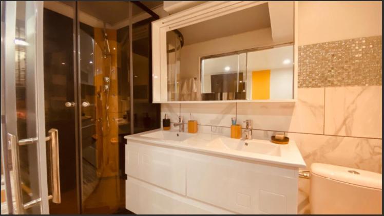 Chambre Privee Cosy A Proximite De Roissy, Parc Asterix Fosses المظهر الخارجي الصورة