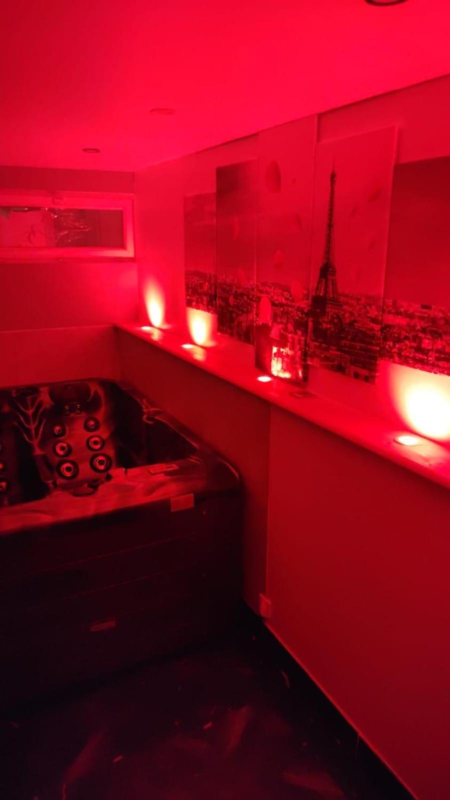 Chambre Privee Cosy A Proximite De Roissy, Parc Asterix Fosses المظهر الخارجي الصورة