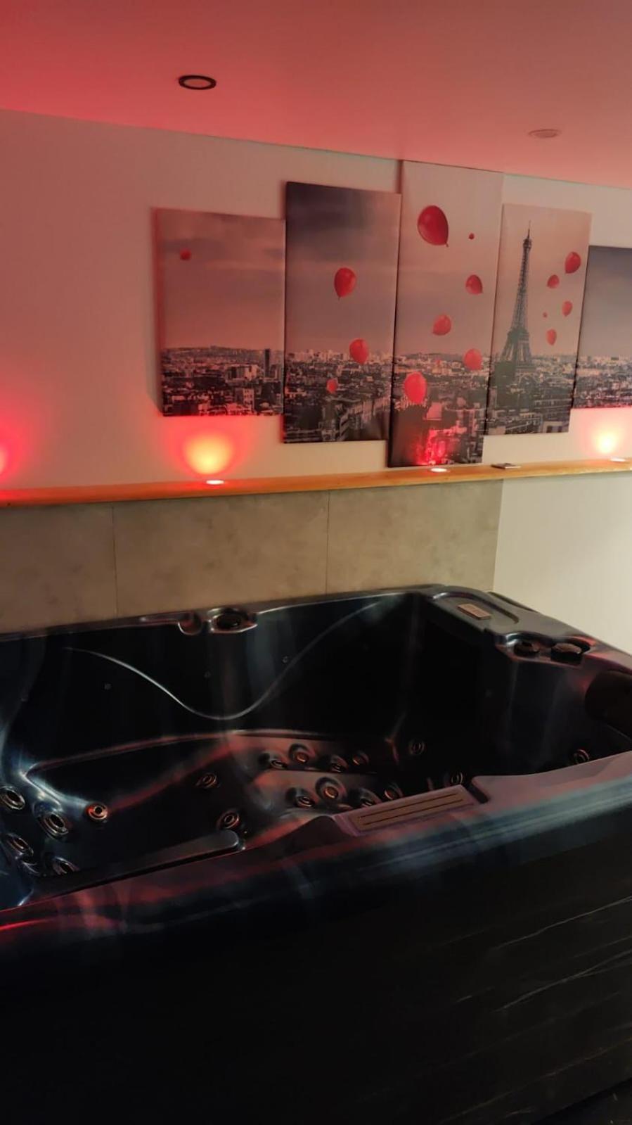 Chambre Privee Cosy A Proximite De Roissy, Parc Asterix Fosses المظهر الخارجي الصورة
