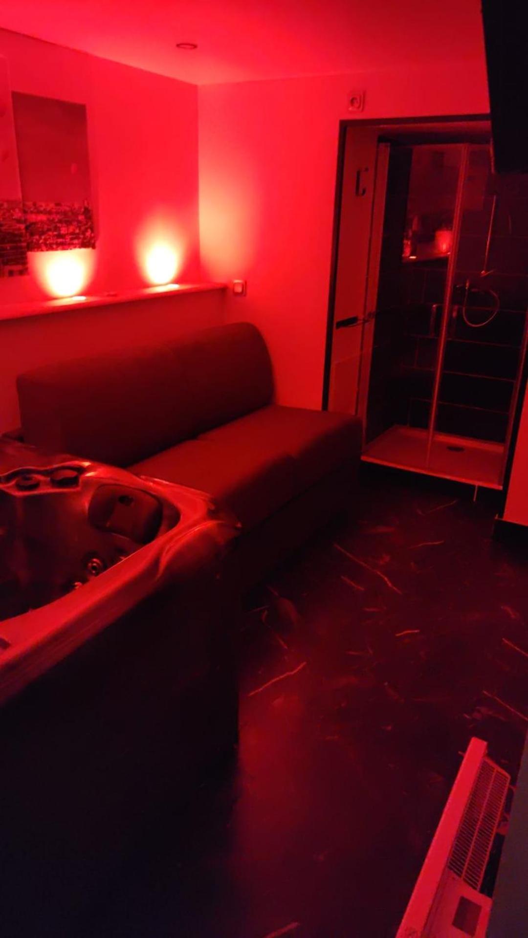Chambre Privee Cosy A Proximite De Roissy, Parc Asterix Fosses المظهر الخارجي الصورة